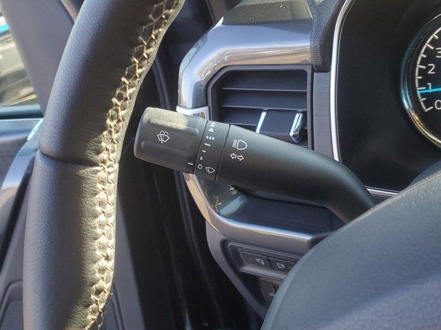used 2023 Ford F-150 car, priced at $45,248