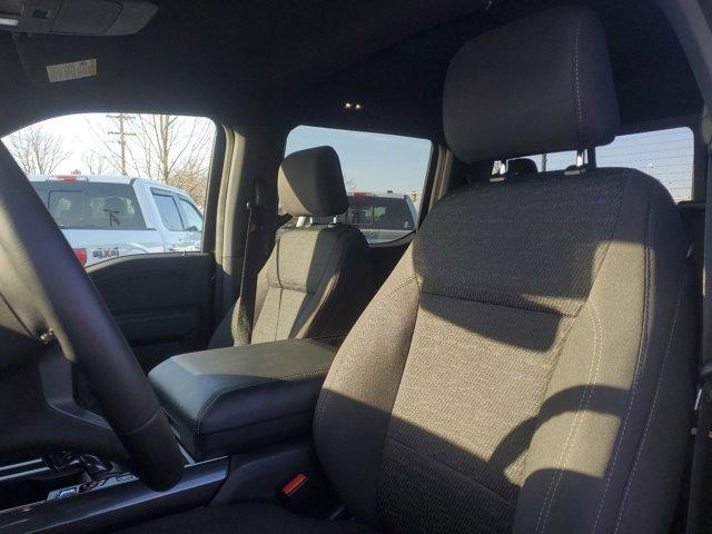used 2023 Ford F-150 car, priced at $45,248
