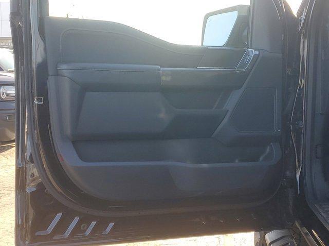 used 2023 Ford F-150 car, priced at $45,248