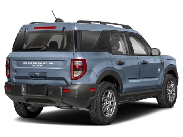 new 2025 Ford Bronco Sport car