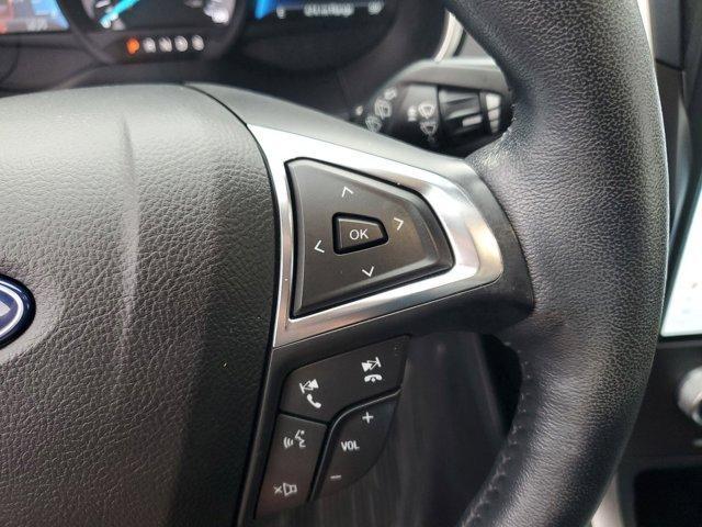 used 2021 Ford Edge car, priced at $25,755