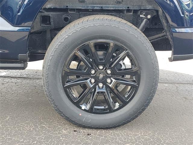 new 2025 Ford F-150 car, priced at $85,240
