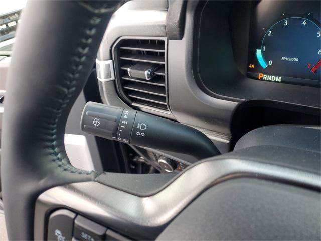 new 2025 Ford F-150 car, priced at $85,240