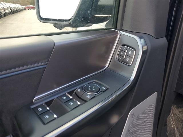 new 2025 Ford F-150 car, priced at $85,240