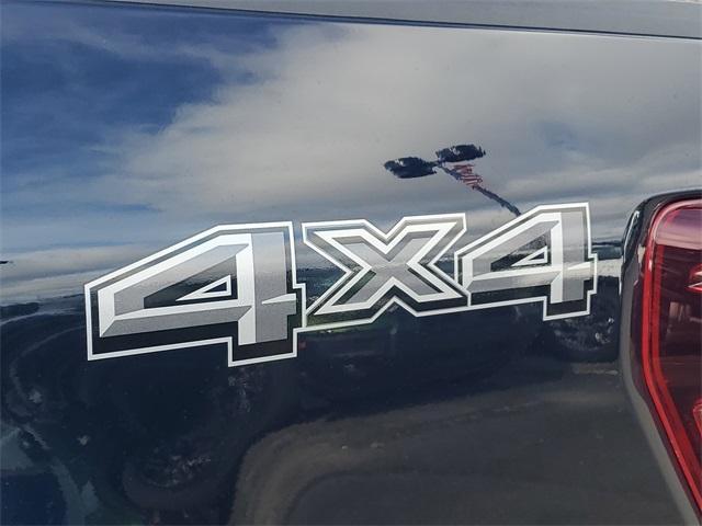 new 2025 Ford F-150 car, priced at $85,240