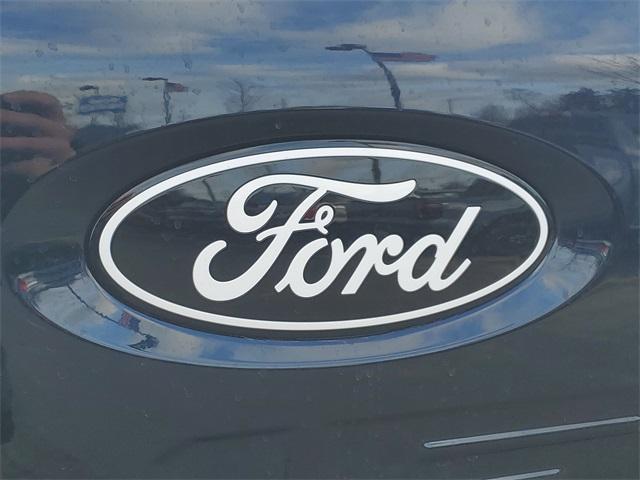 new 2025 Ford F-150 car, priced at $85,240