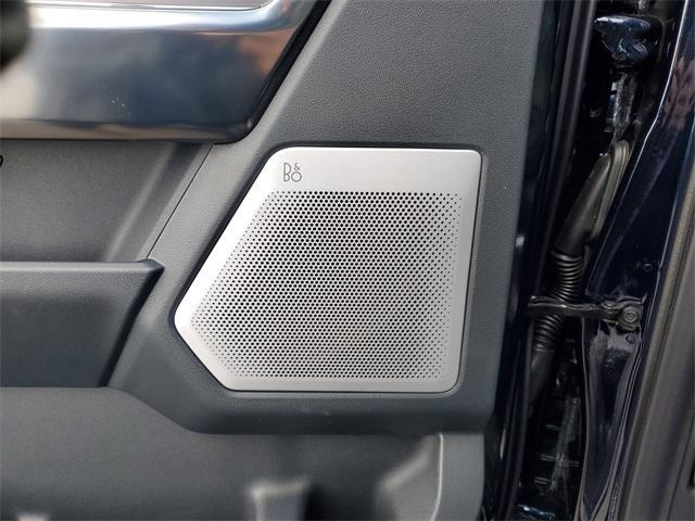 new 2025 Ford F-150 car, priced at $85,240