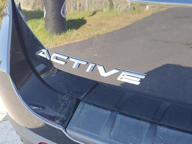 new 2025 Ford Explorer car, priced at $48,185