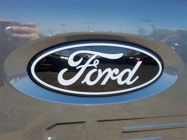 new 2025 Ford F-150 car, priced at $86,765