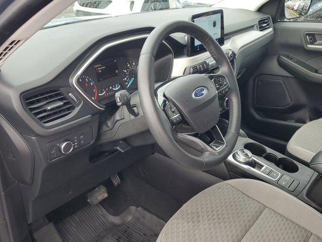 used 2022 Ford Escape car, priced at $22,495