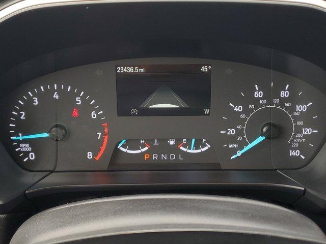 used 2022 Ford Escape car, priced at $22,495