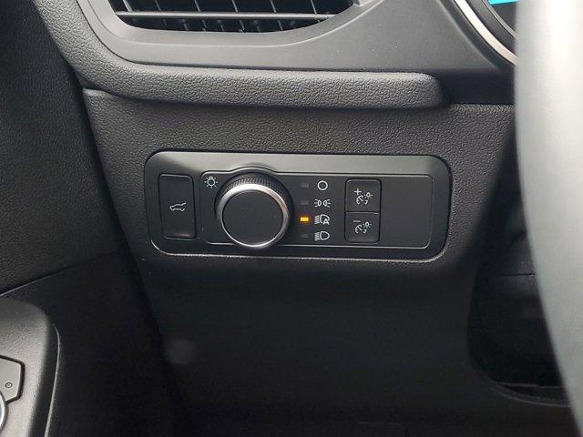 used 2022 Ford Escape car, priced at $26,450