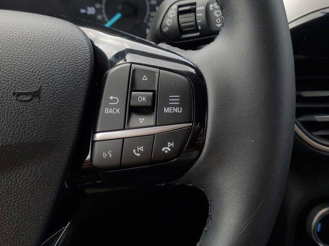 used 2022 Ford Escape car, priced at $22,495