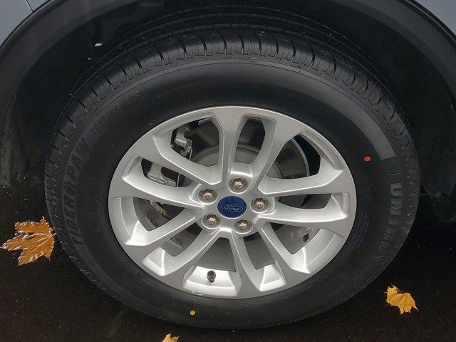 used 2022 Ford Escape car, priced at $26,450