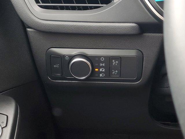 used 2022 Ford Escape car, priced at $22,495