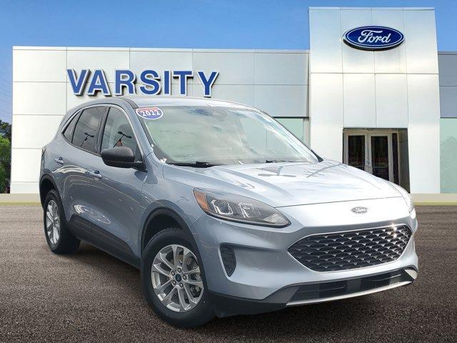 used 2022 Ford Escape car, priced at $22,495