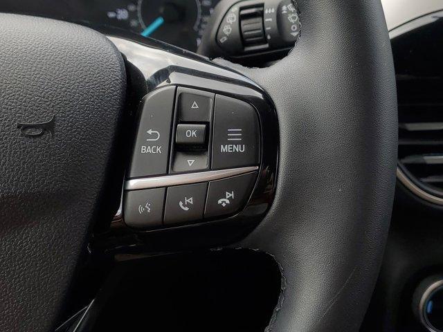 used 2022 Ford Escape car, priced at $26,450