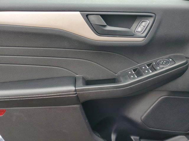 used 2022 Ford Escape car, priced at $26,450