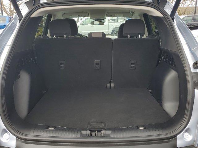 used 2022 Ford Escape car, priced at $26,450