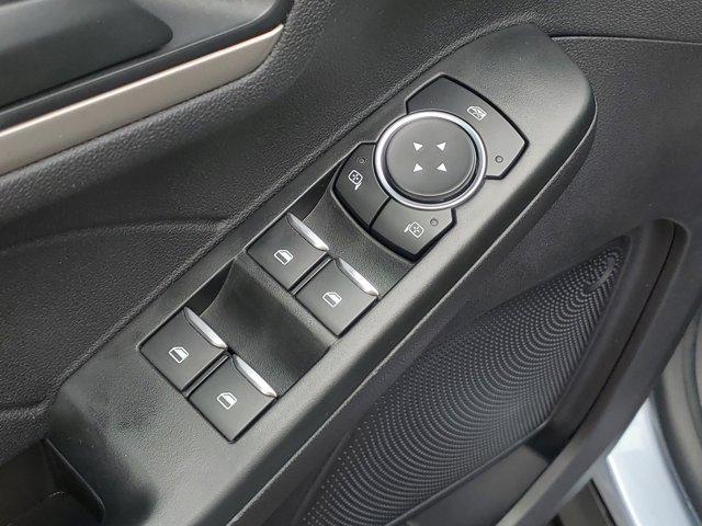 used 2022 Ford Escape car, priced at $26,450