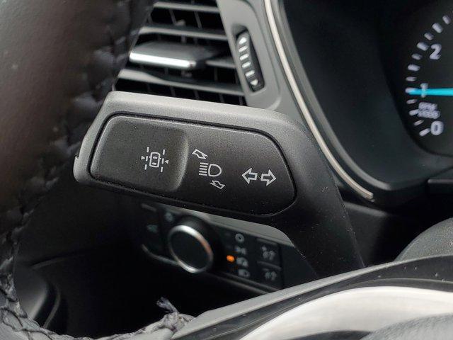 used 2022 Ford Escape car, priced at $26,450