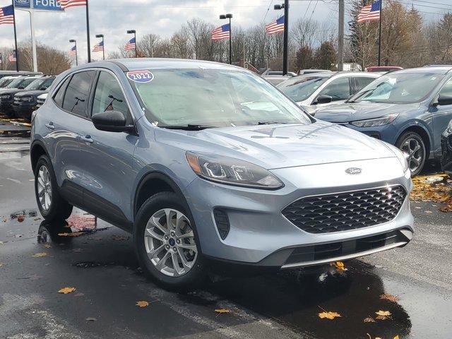 used 2022 Ford Escape car, priced at $26,450