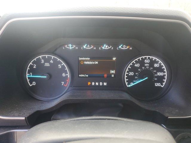 used 2023 Ford F-150 car, priced at $37,250