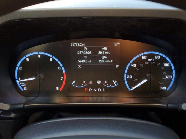 used 2023 Ford Bronco Sport car, priced at $26,995