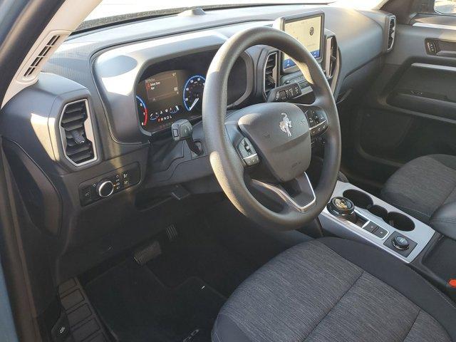 used 2023 Ford Bronco Sport car, priced at $26,995