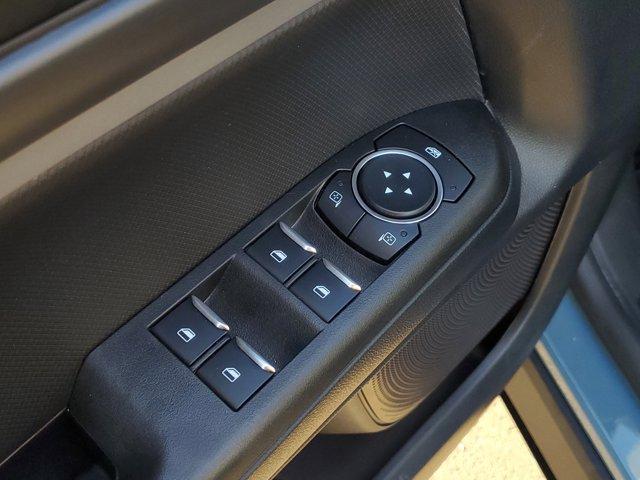 used 2023 Ford Bronco Sport car, priced at $26,995