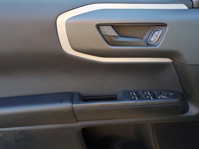 used 2023 Ford Bronco Sport car, priced at $26,995