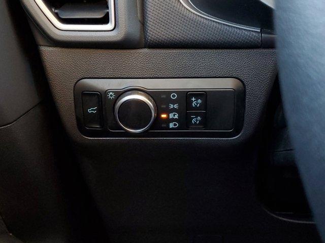 used 2023 Ford Bronco Sport car, priced at $26,995