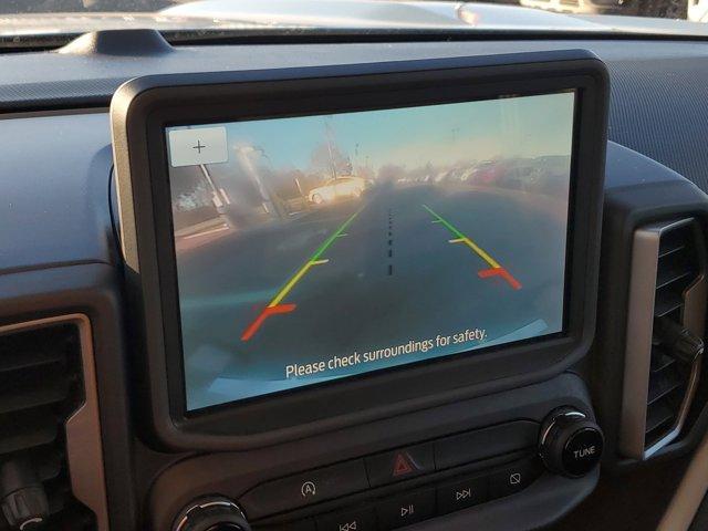 used 2023 Ford Bronco Sport car, priced at $26,995