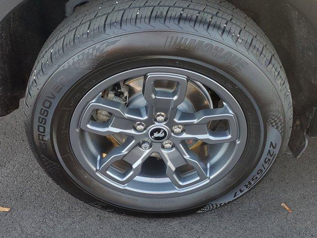 used 2023 Ford Bronco Sport car, priced at $26,995