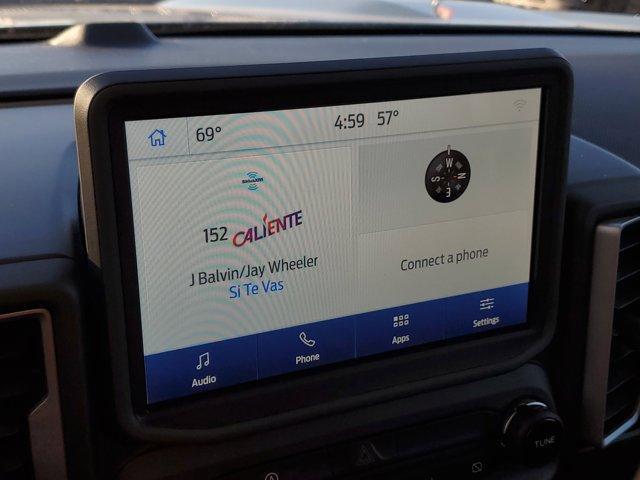 used 2023 Ford Bronco Sport car, priced at $26,995