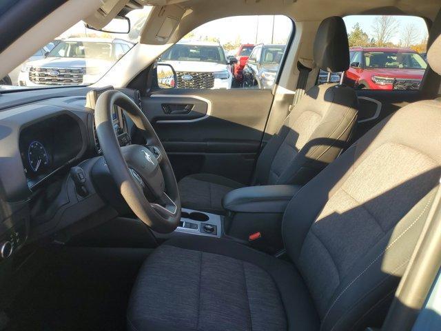 used 2023 Ford Bronco Sport car, priced at $26,995