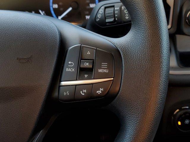 used 2023 Ford Bronco Sport car, priced at $26,995