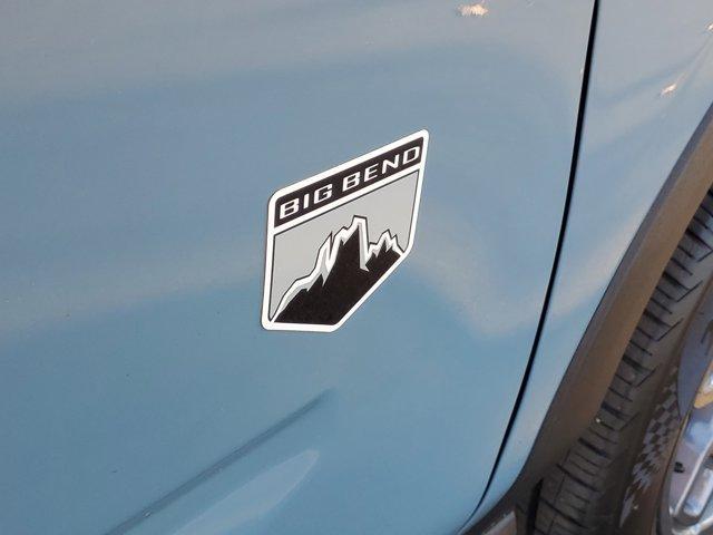 used 2023 Ford Bronco Sport car, priced at $26,995