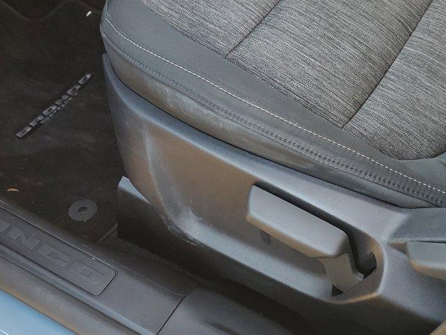 used 2023 Ford Bronco Sport car, priced at $26,995