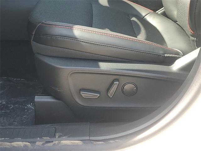 new 2025 Ford Escape car, priced at $36,260