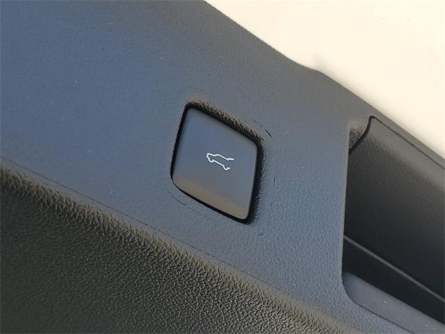 new 2025 Ford Escape car, priced at $36,260