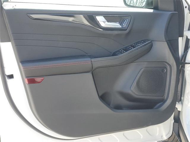 new 2025 Ford Escape car, priced at $36,260