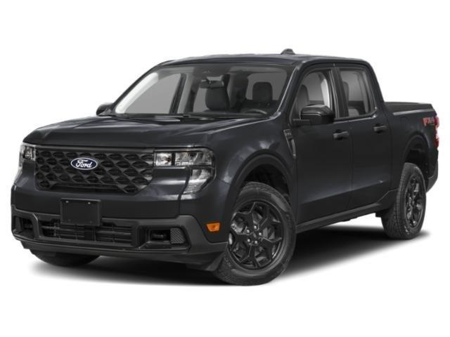 new 2025 Ford Maverick car