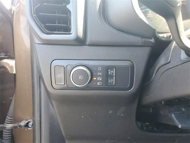 used 2022 Ford Bronco Sport car, priced at $27,727