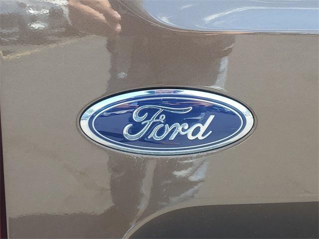used 2022 Ford Bronco Sport car, priced at $27,727