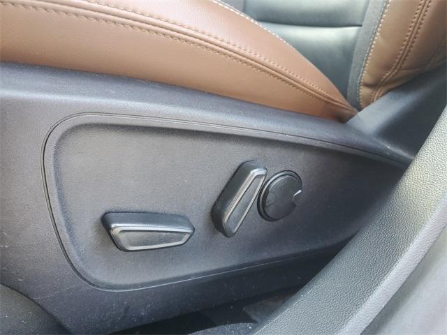 used 2022 Ford Bronco Sport car, priced at $27,727