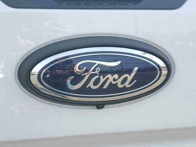 new 2025 Ford Ranger car, priced at $40,310