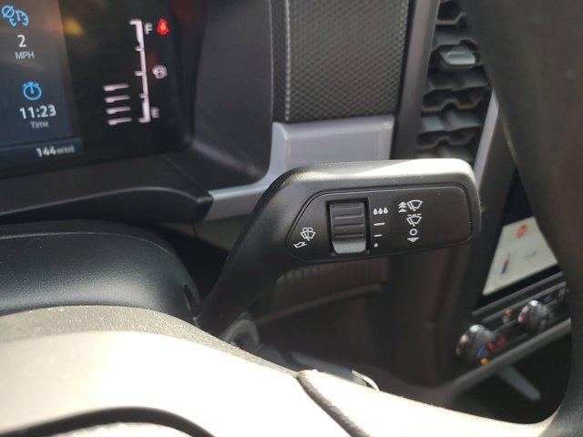 new 2025 Ford Ranger car, priced at $40,310