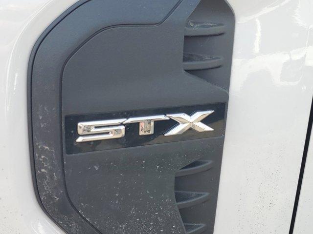 new 2025 Ford Ranger car, priced at $40,310