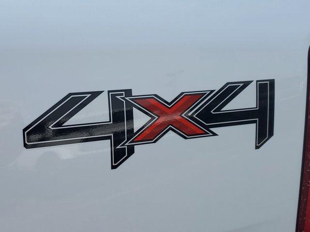 new 2025 Ford Ranger car, priced at $40,310